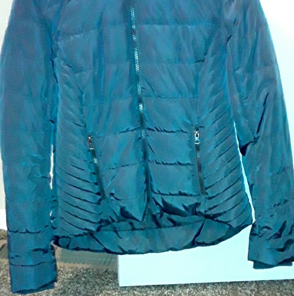 snow jacket
